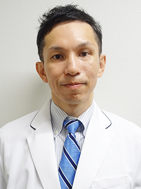 徳永 真和